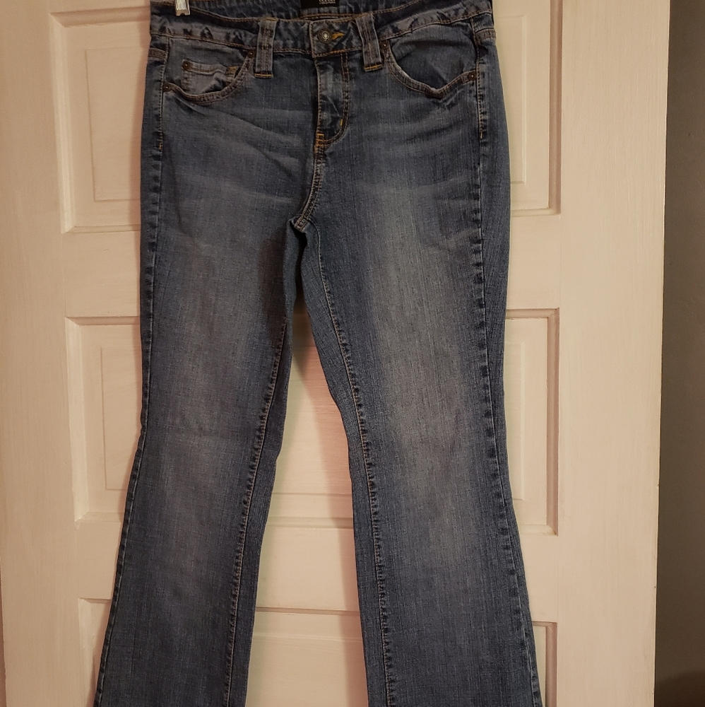 a.n.a. jeans, size 6